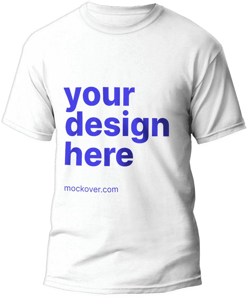 t-shirt-mockup-generator